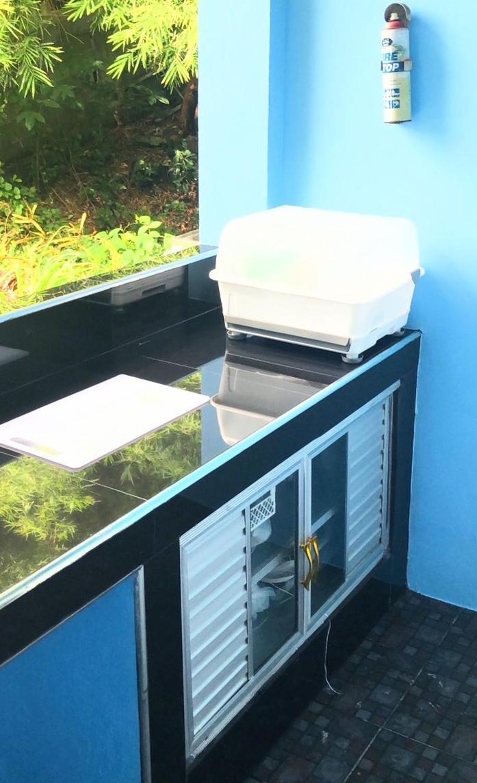 Maria'S 2 Bedroom Home For Up To 6 People サメット島 エクステリア 写真