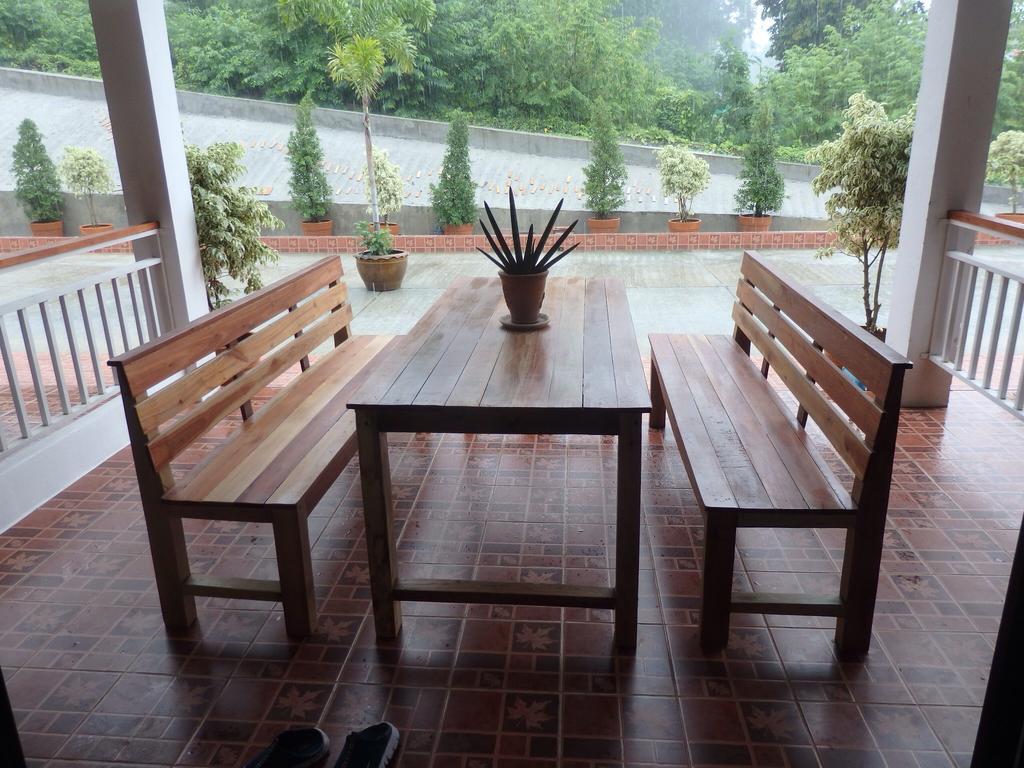 Maria'S 2 Bedroom Home For Up To 6 People サメット島 エクステリア 写真