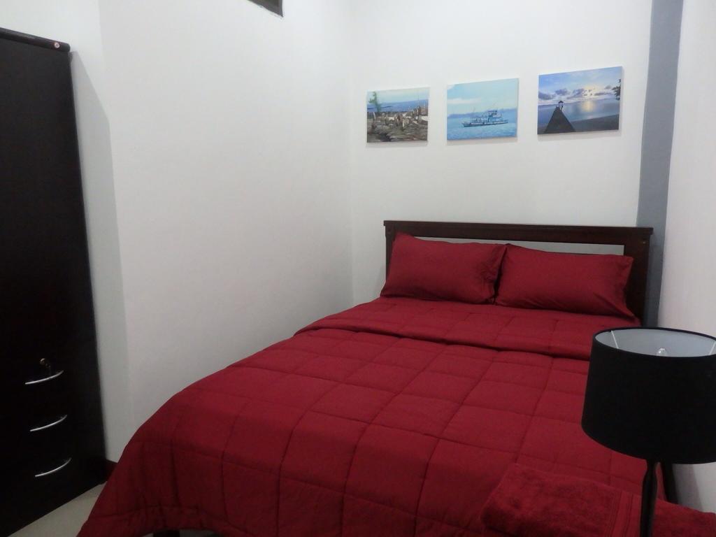Maria'S 2 Bedroom Home For Up To 6 People サメット島 エクステリア 写真