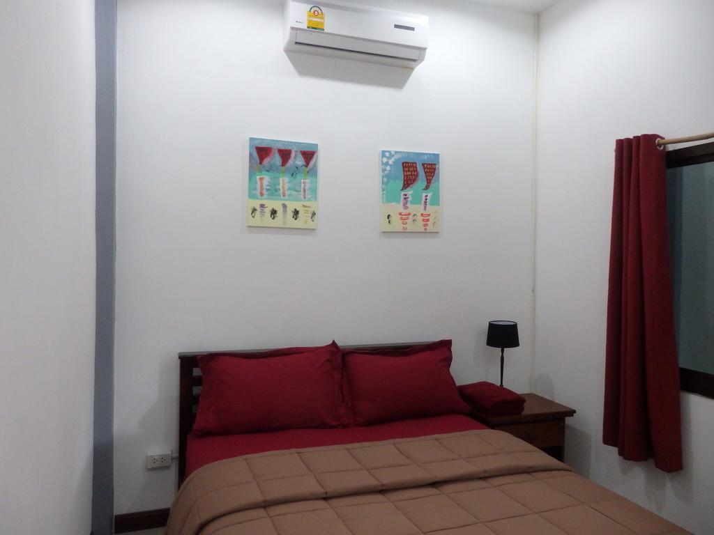 Maria'S 2 Bedroom Home For Up To 6 People サメット島 エクステリア 写真