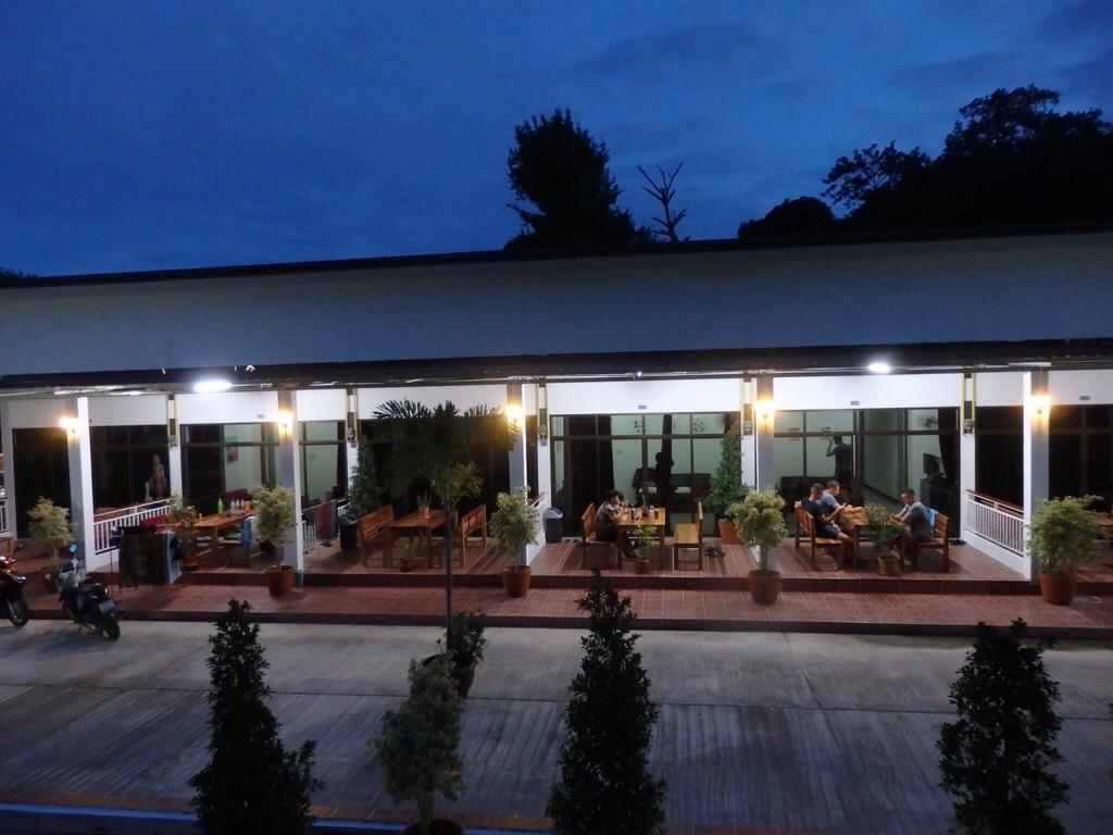 Maria'S 2 Bedroom Home For Up To 6 People サメット島 エクステリア 写真