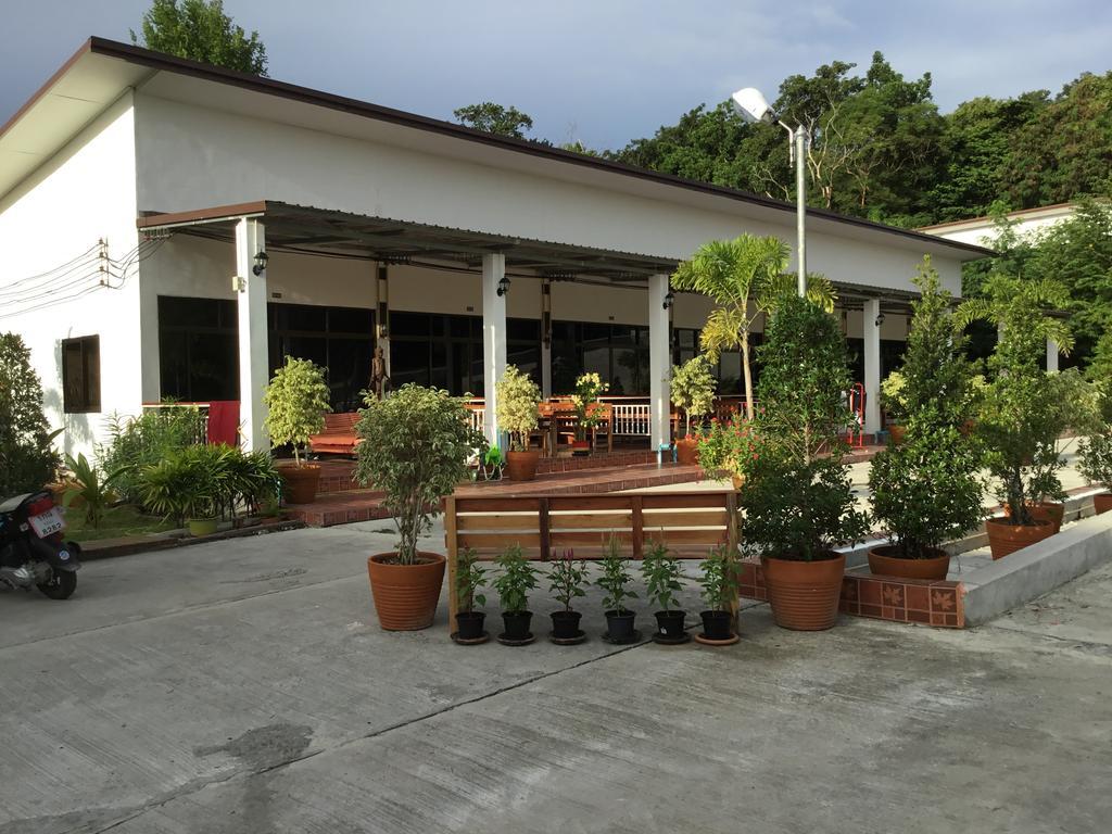Maria'S 2 Bedroom Home For Up To 6 People サメット島 エクステリア 写真
