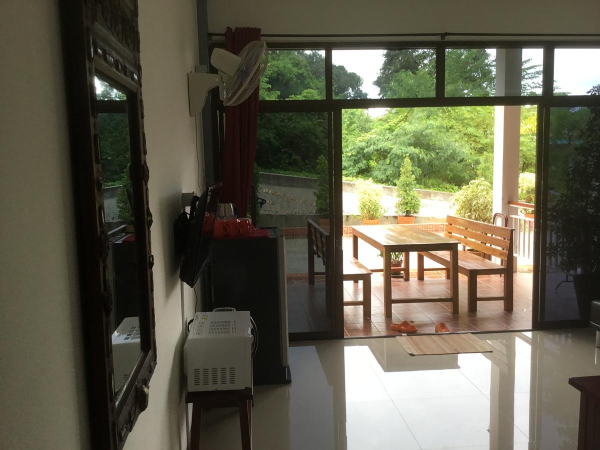Maria'S 2 Bedroom Home For Up To 6 People サメット島 エクステリア 写真